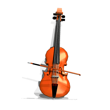 Violoncello - sengpielaudio