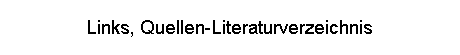 Audiolinks 6 - Literaturverzeichnis - sengpielaudio