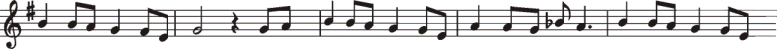 H�pfende Noten - sengpielaudio