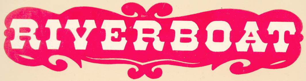 Riverboat Berlin - sengpielaudio