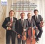 Streichquartett F-dur, Op.96 / Streichquartett A-moll, Op.13