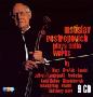 Mstislav Rostropovich Plays Cello Works