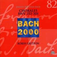 Bach 2000 - sengpielaudio