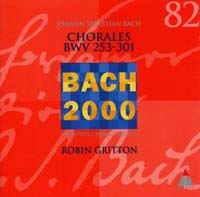 Bach 2000 - sengpielaudio
