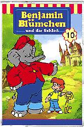 Benjamin Bl�mchen - sengpielaudio