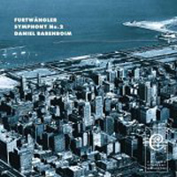 Furtwängler Symphonie Nr.2 - sengpielaudio