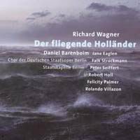 Der fliegende Holländer (Hollander) - sengpielaudio