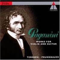 Paganini - sengpielaudio