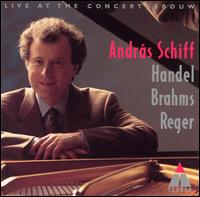 Andr�s Schiff - sengpielaudio