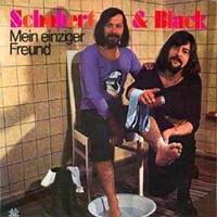 Schobert & Black Barden - sengpielaudio