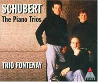 Trio Fontenay - sengpielaudio
