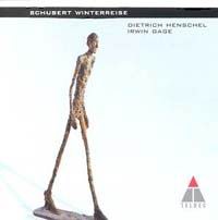 Schubert: Winterreise - sengpielaudio