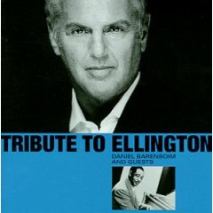 Tribute to Ellington - sengpielaudio