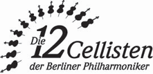 Die 12 Cellisten - sengpielaudio