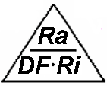 Magisches Dreieck Ohm
