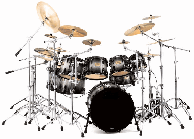 Drum Set