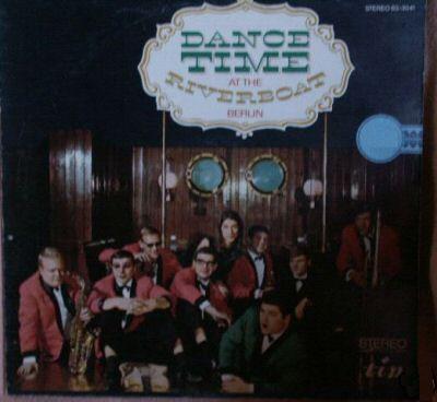 Firestone-Band - sengpielaudio