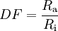 FormelDF