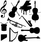 Instruments - sengpielaudio