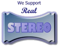 Was ist Real-Stereo?