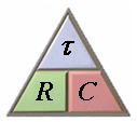 Time Constant R C