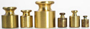 Weights